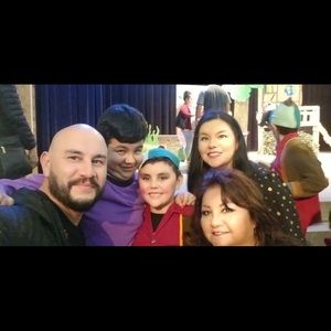 Meet your Posher, Neoma